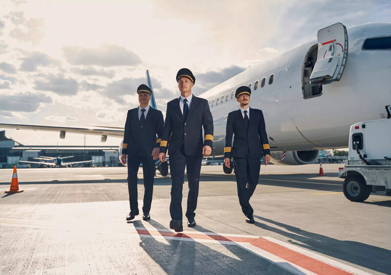 Airline Selection Preparation
