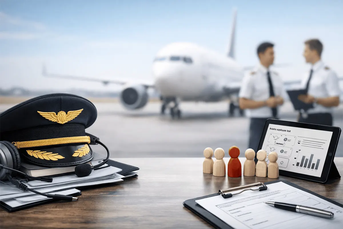 DGCA Exam Preparation